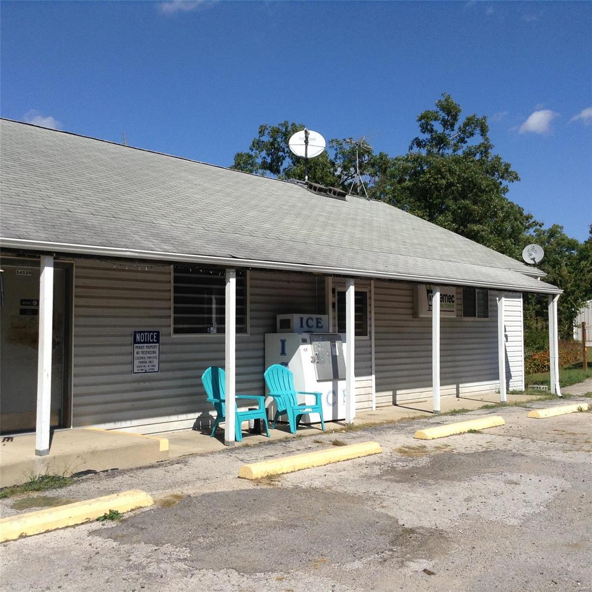 34559 Highway 185 - Photo 1