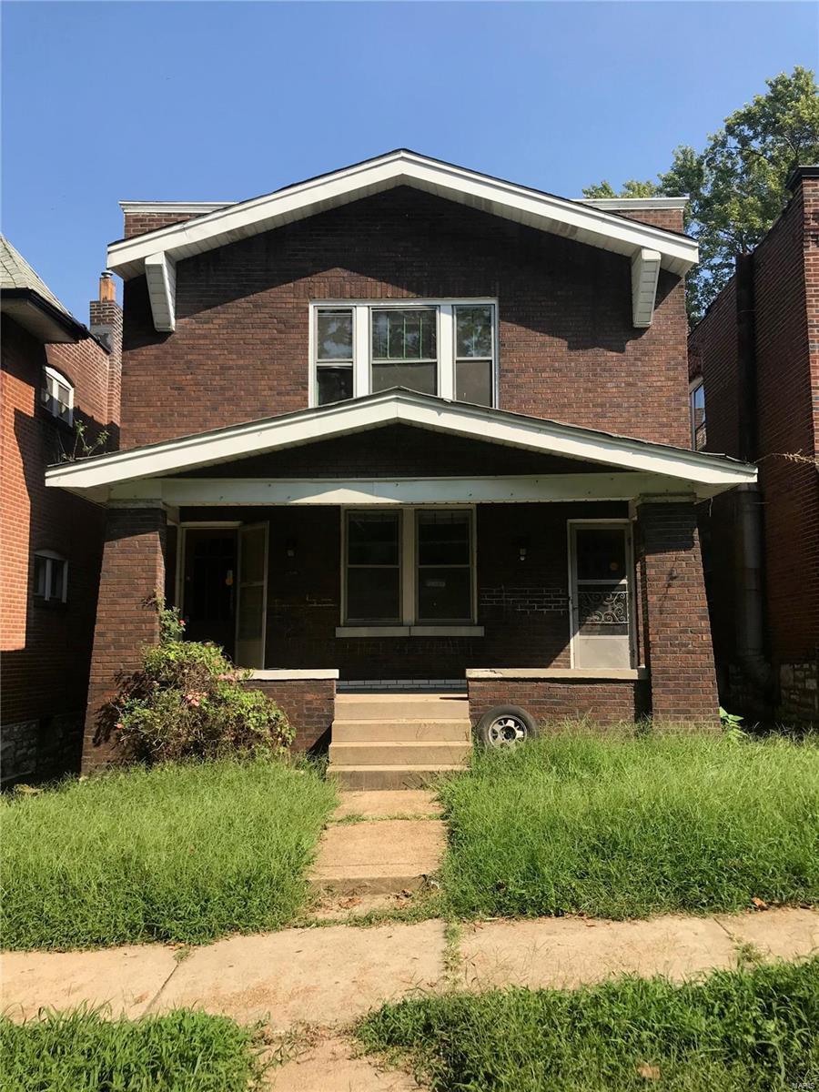 3219 Delor Street - Photo 1