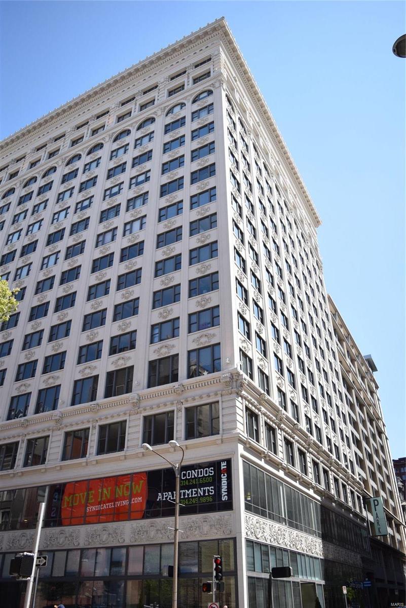 915 Olive Street - Photo 1