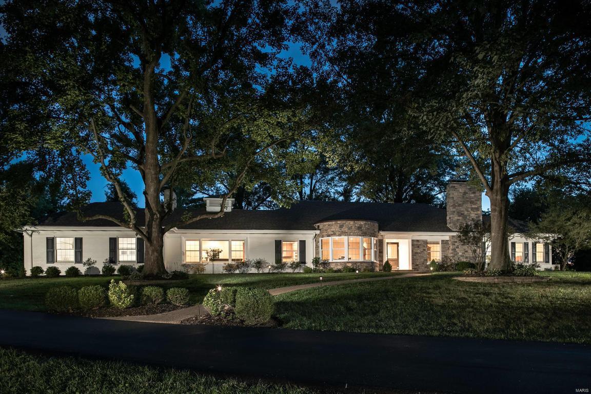 1 Country Aire Drive - Photo 1