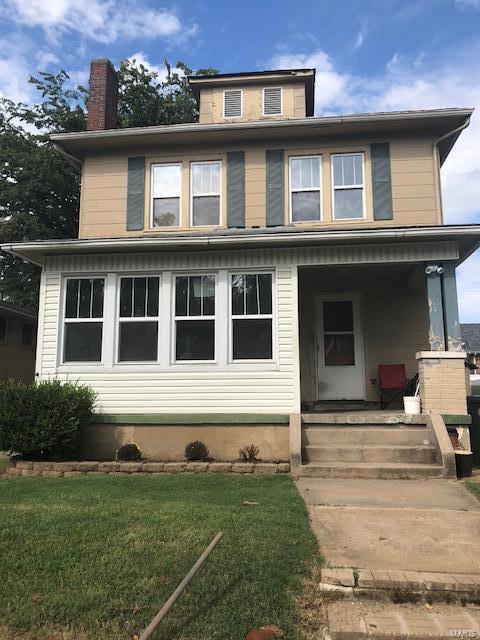 1408 Bessie Street - Photo 1