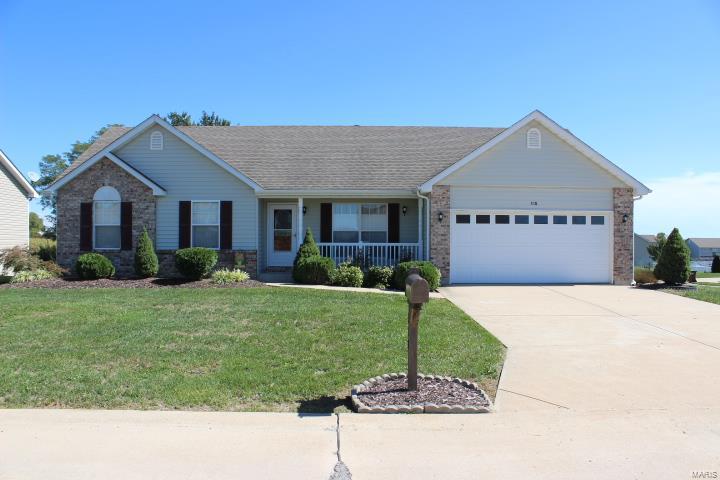 118 Wingate Drive - Photo 1
