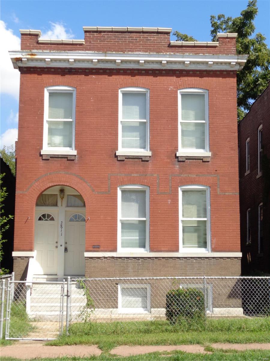 2811 Keokuk Street - Photo 1