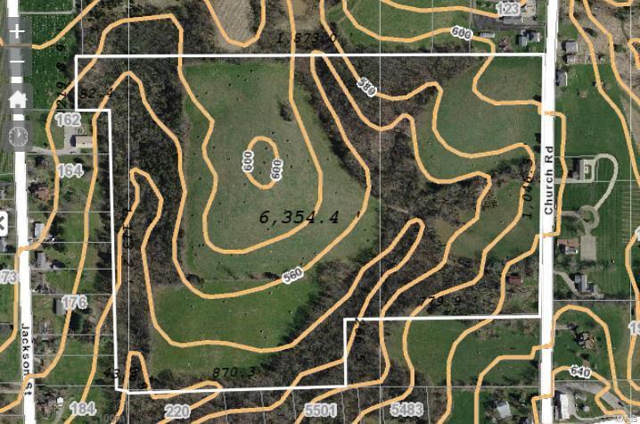11 Church 50Ac - Photo 1