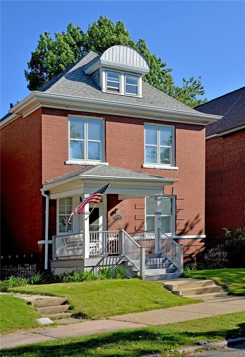 3725 Humphrey Street - Photo 1