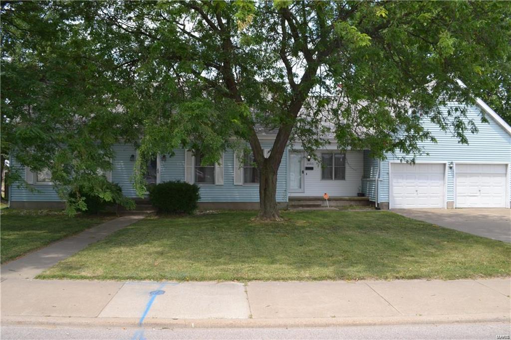 3503 Maryville - Photo 1