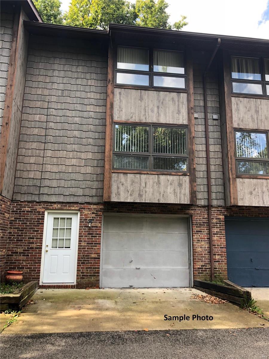 614 Arrowhead Drive - Photo 1