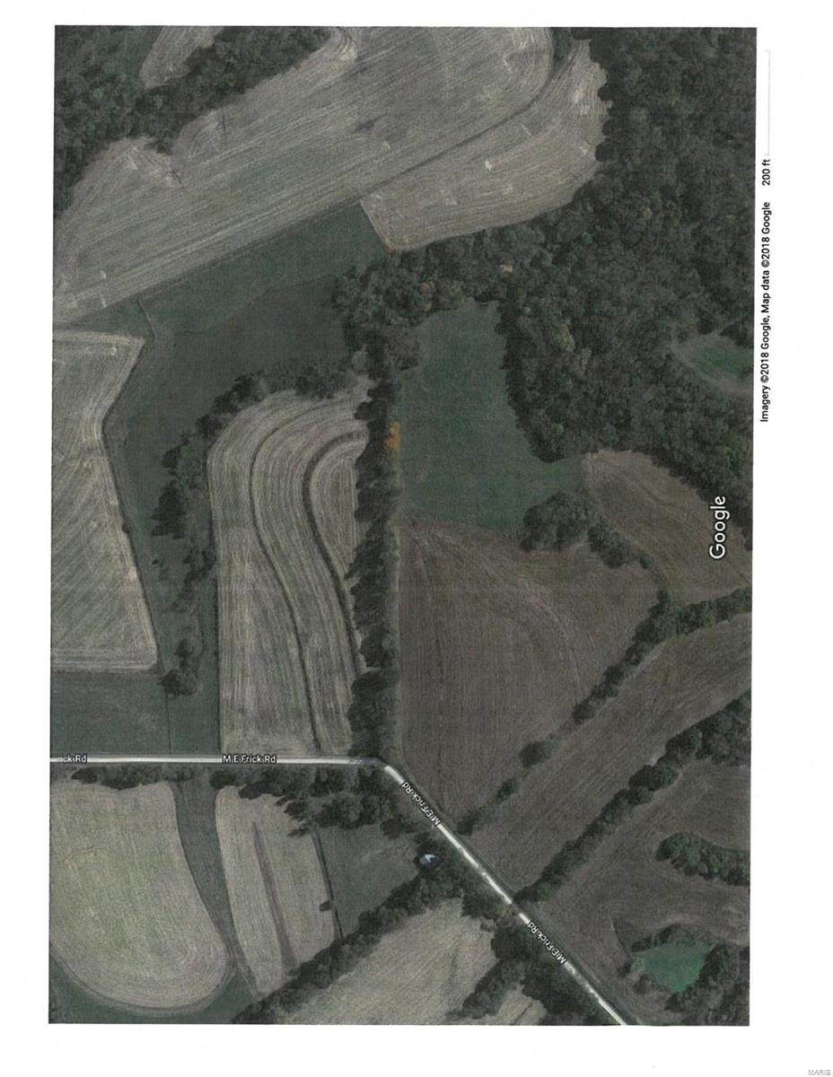 0 Bluff Road - Photo 1