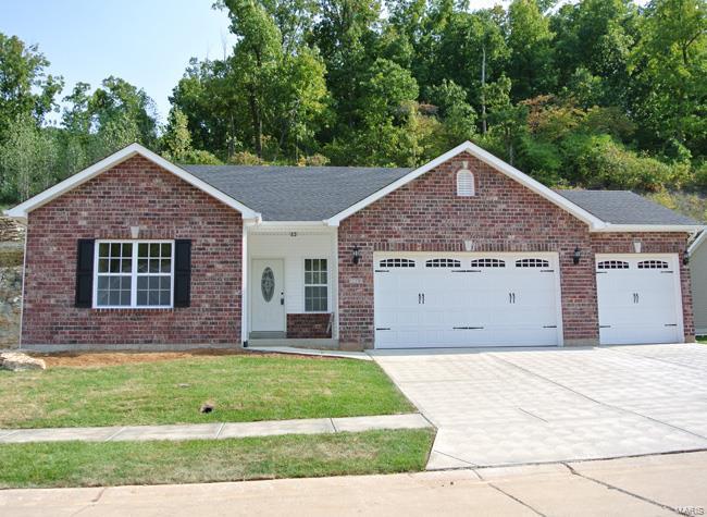 0 Hunters Glen-Brittany - Photo 1