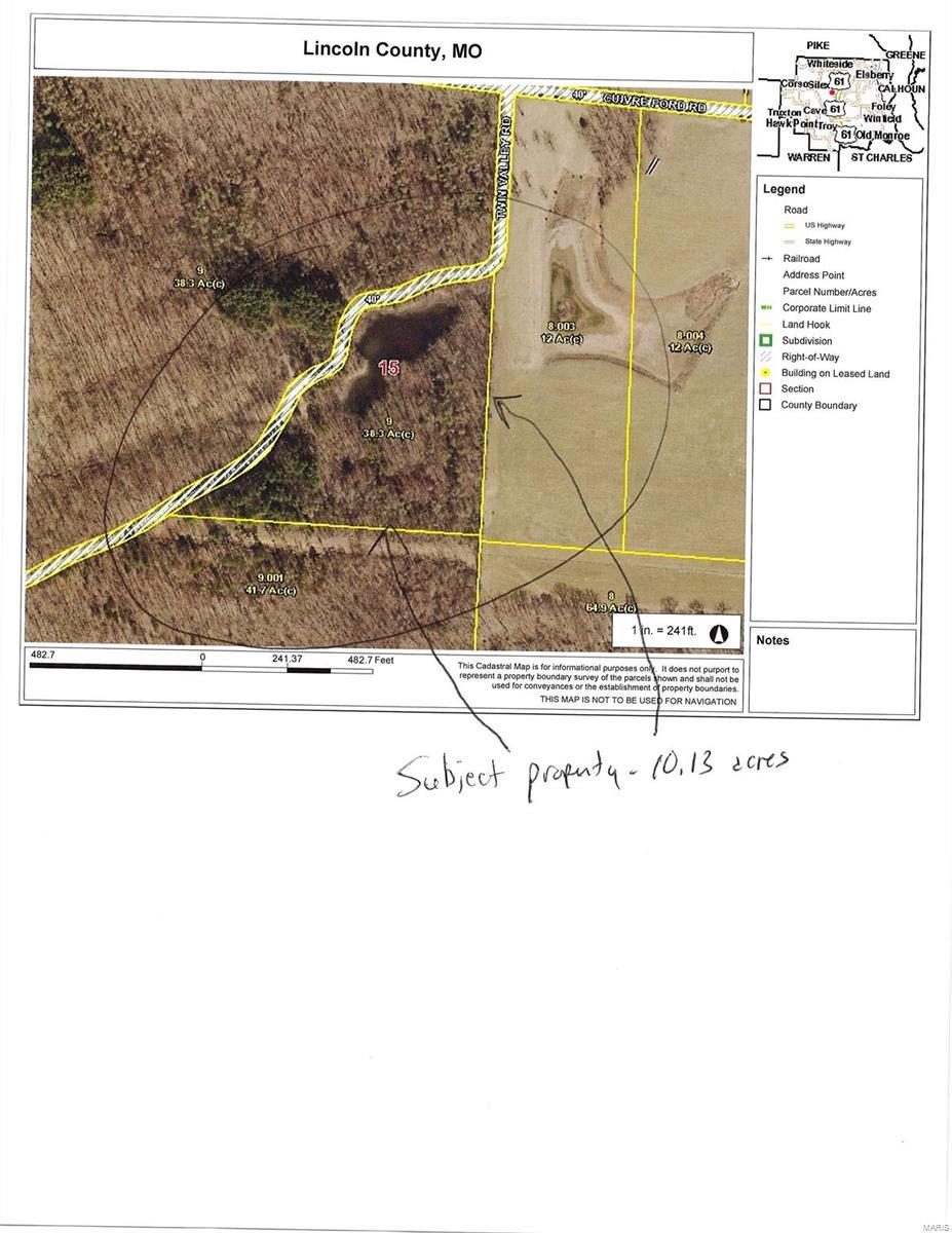 2 Twin Valley - Photo 1