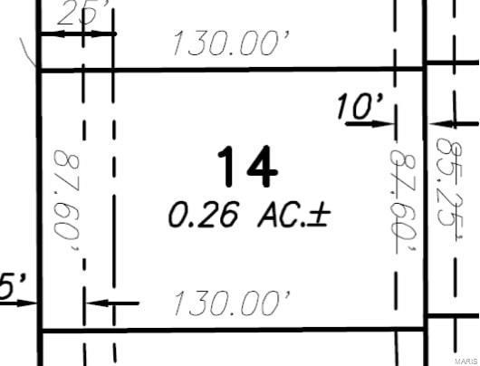 0 Foxtail Drive - Photo 1