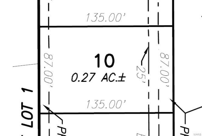 0 Foxtail Drive - Photo 1