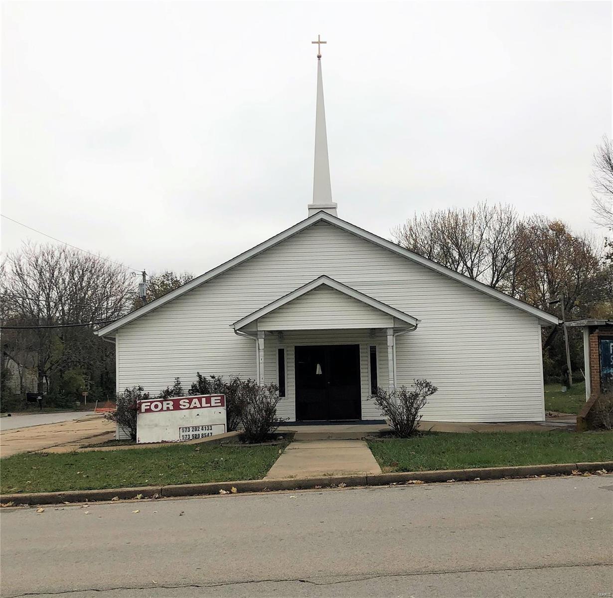 101 Rucker Avenue - Photo 1
