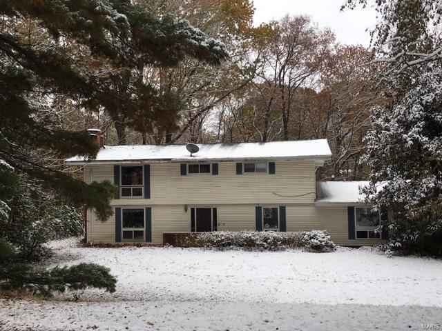 44 Shady Valley - Photo 1