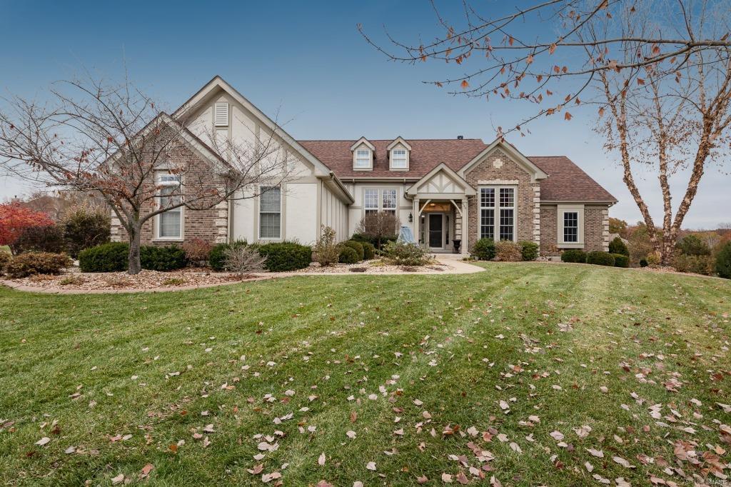 120 Saybridge Manor Parkway - Photo 1