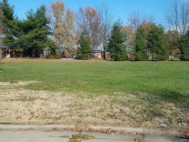 0 Megan Street - Photo 1