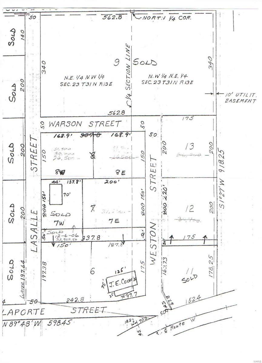 8 Weston St - Photo 1