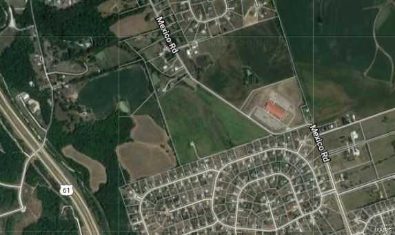 306 Mexico Road - Photo 1