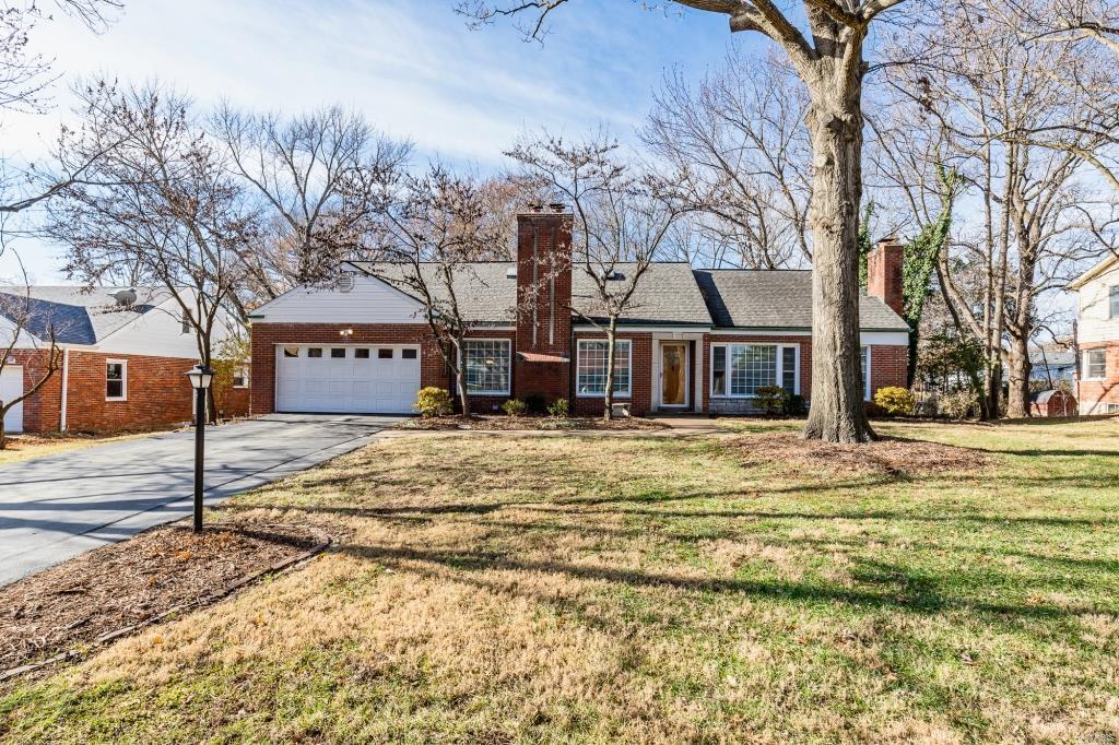 45 Notre Dame Drive - Photo 1