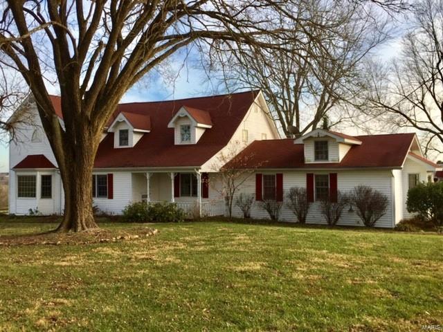 14070 County Rd 4100 - Photo 1