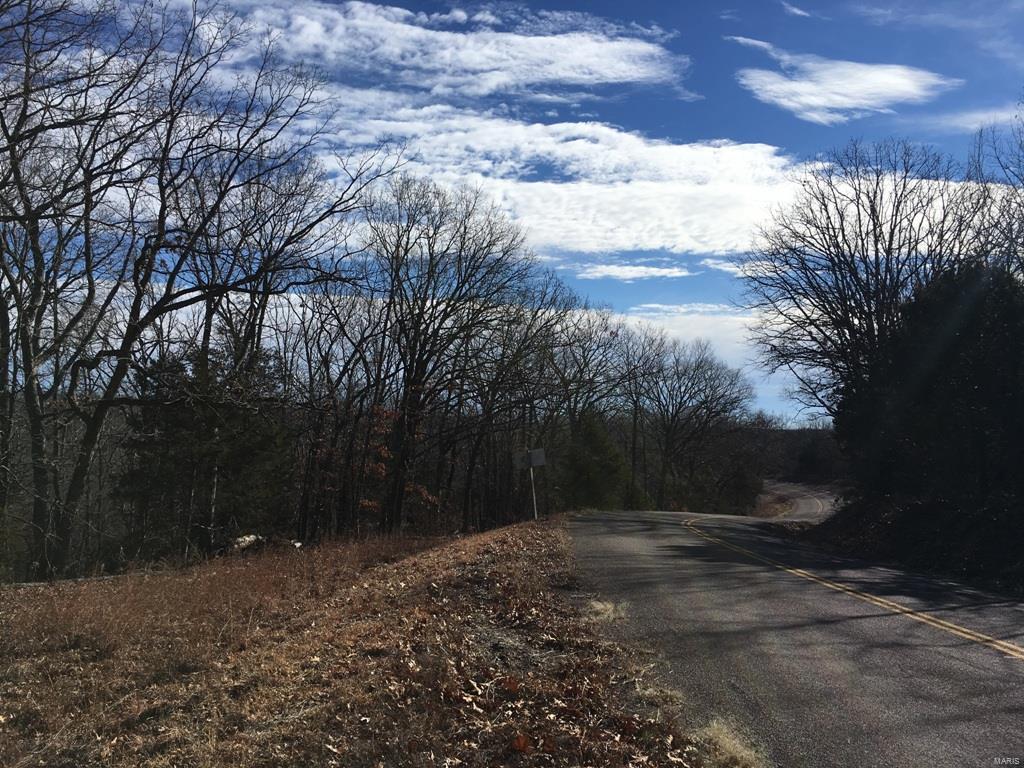 0 Hwy F Road - Photo 1