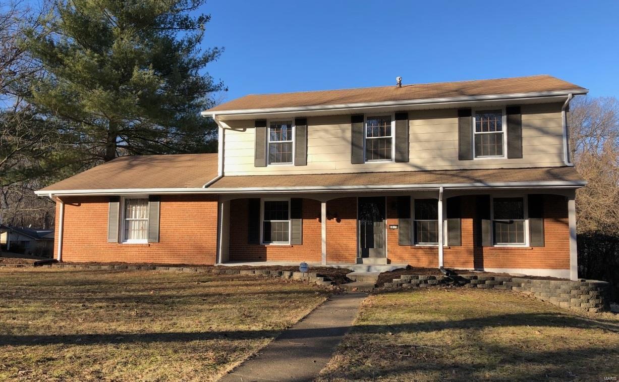 6815 Lakeside Hills - Photo 1