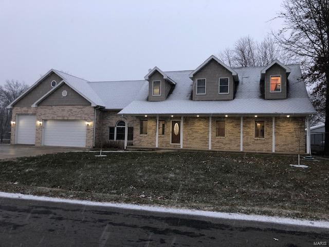 15918 Menzel Manor - Photo 1