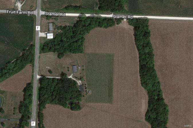 5 Stamer 5.0 Acres Road - Photo 1