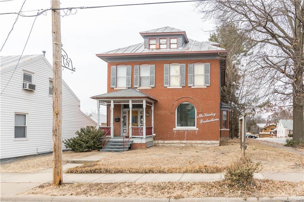 301 Mill Street - Photo 1