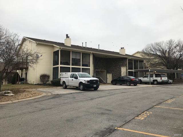 2602 Park De Ville - Photo 1