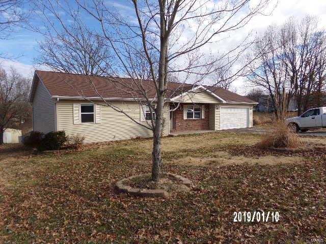 20625 Sedalia Road - Photo 1