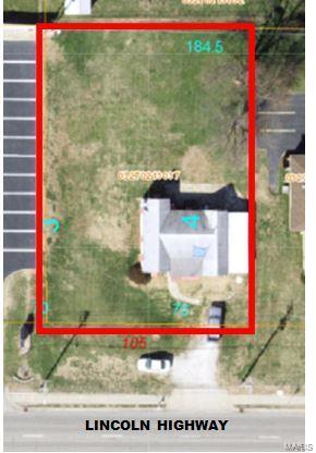 709 Lincoln Highway - Photo 1
