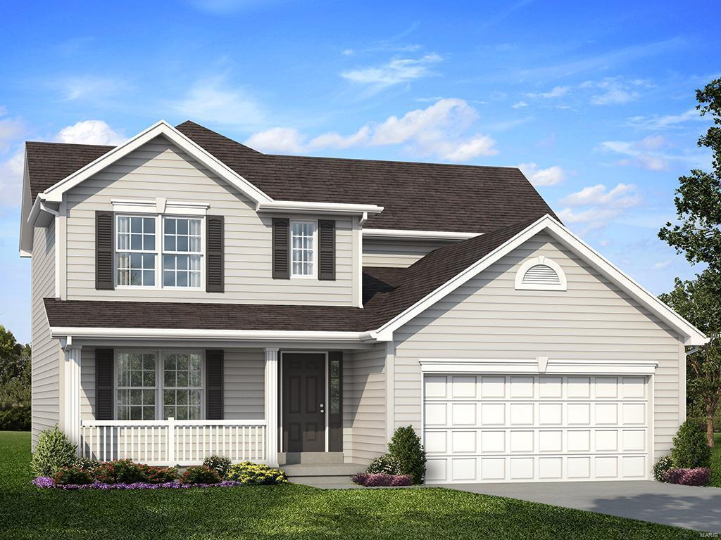 117 Brookview Way Drive - Photo 1