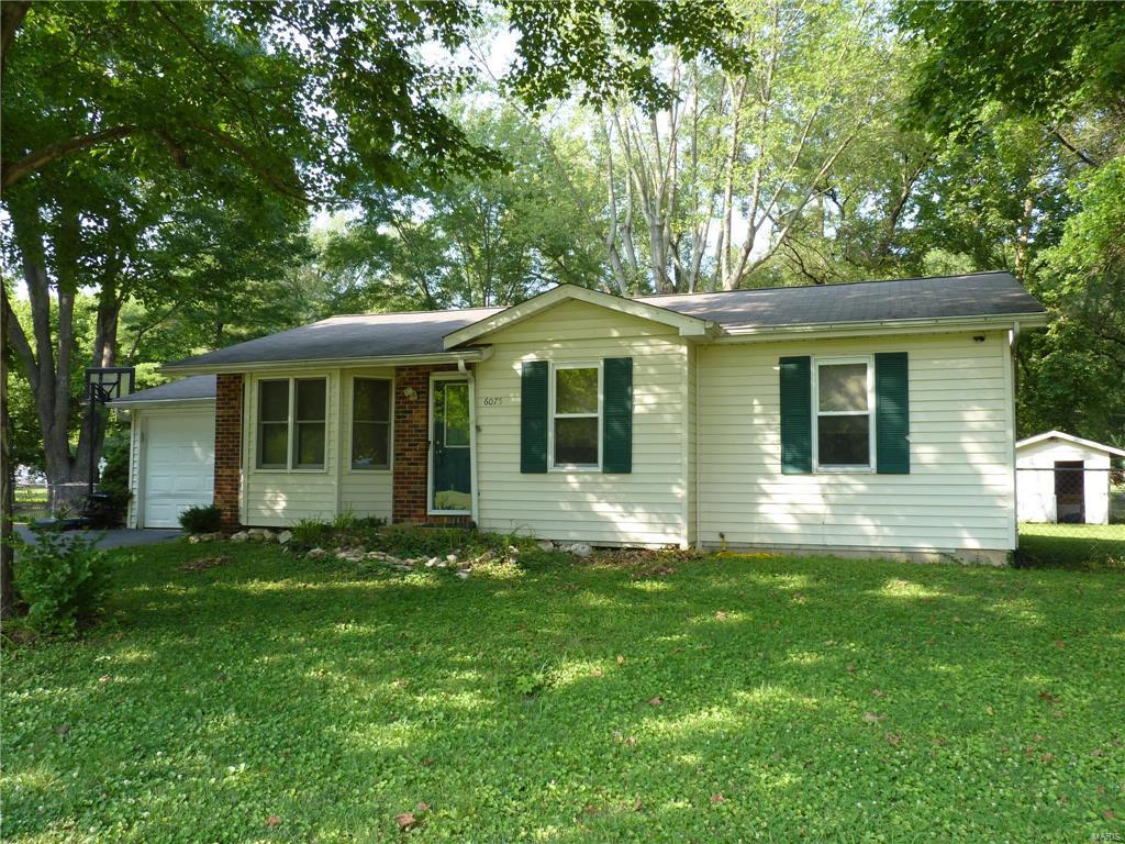 6075 Country Creek Drive - Photo 1