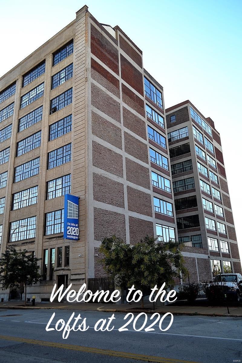 2020 Washington Avenue - Photo 1