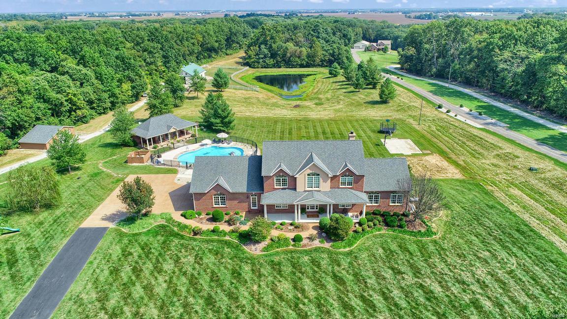3416 Black Oak Ln. - Photo 1