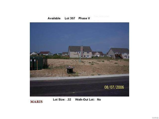 1053 Oakmont-Lot 307 Lane - Photo 1