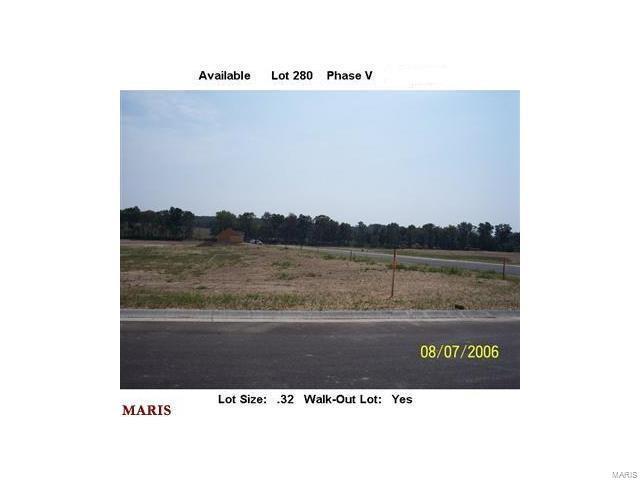 833 Pebble Beach-Lot 280 Court - Photo 1