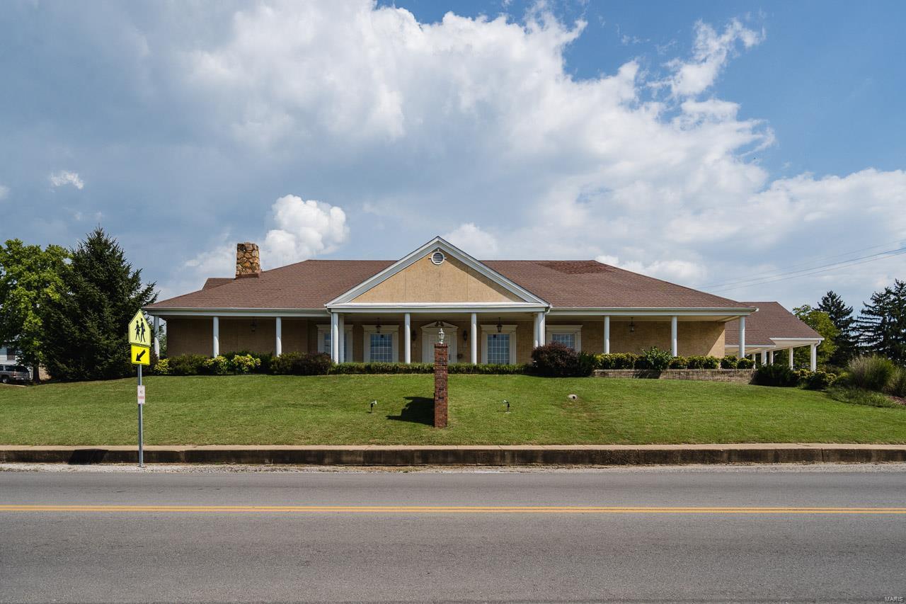 222 Elm Street - Photo 1