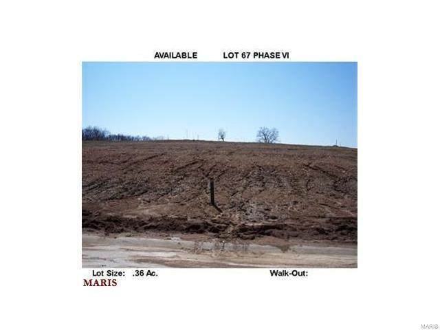 160 Vista Vallarta-Lot 67 Drive - Photo 1