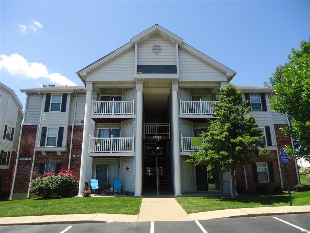 4325 Arrow Tree Drive - Photo 1