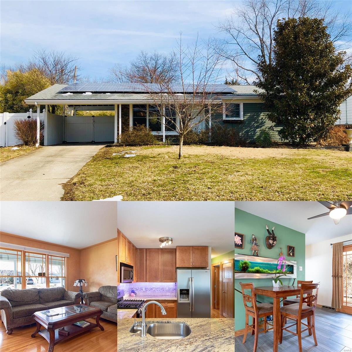12 Kingsway Drive - Photo 1