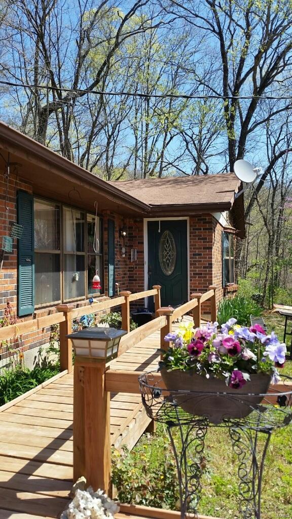 4550 Rock Ledge - Photo 1