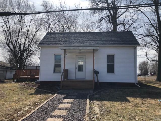 216 Monroe - Photo 1