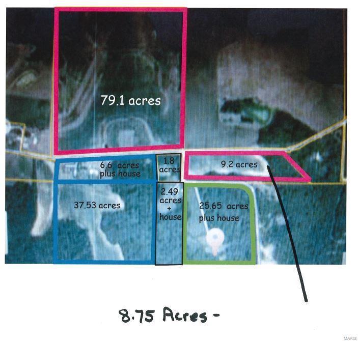 1834 County Farm Road - Photo 1