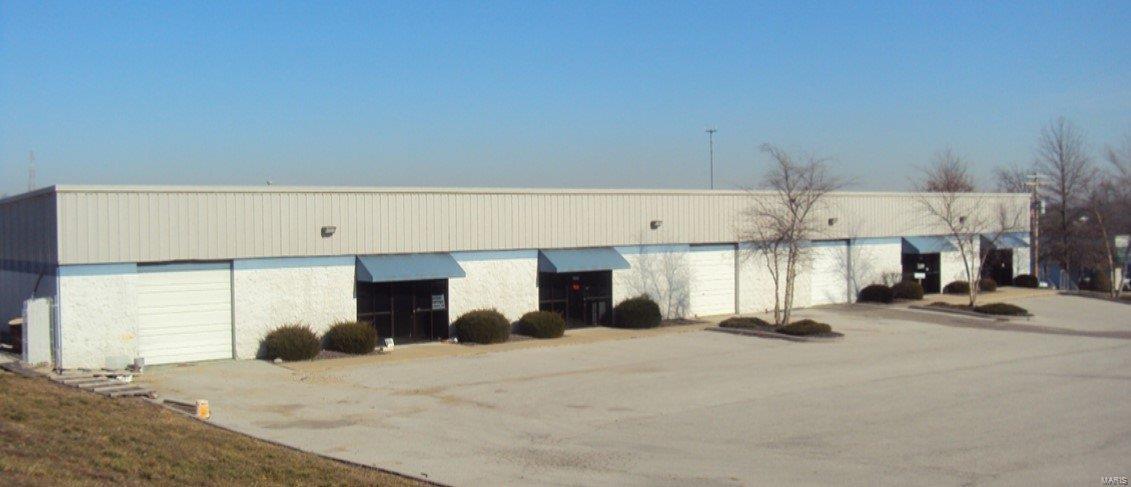 1833 Scherer - Photo 1