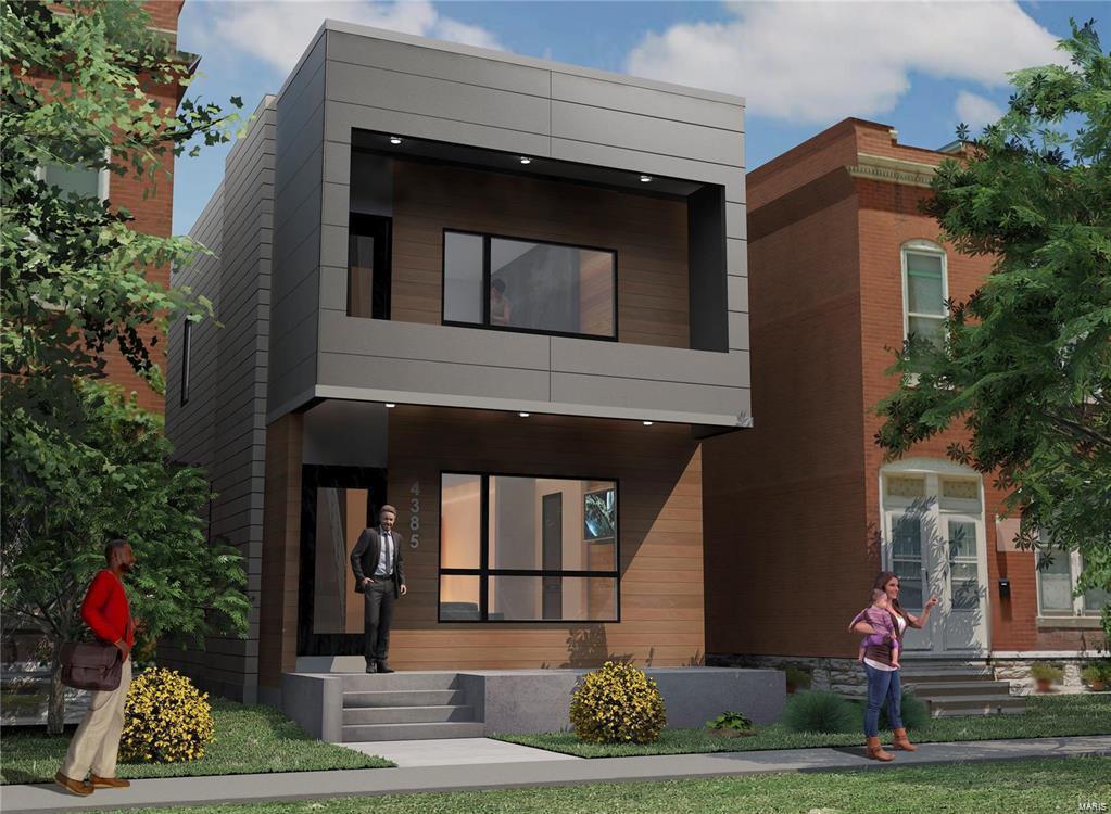 4326 Vista - Photo 1