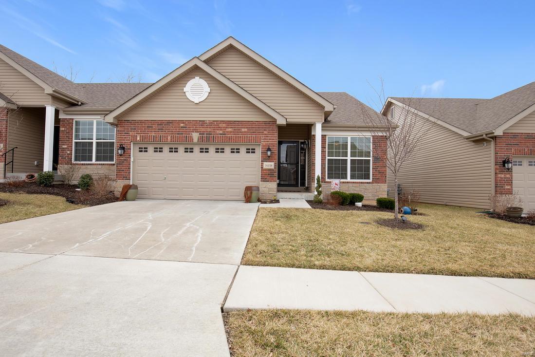 16158 Amber Vista Drive - Photo 1