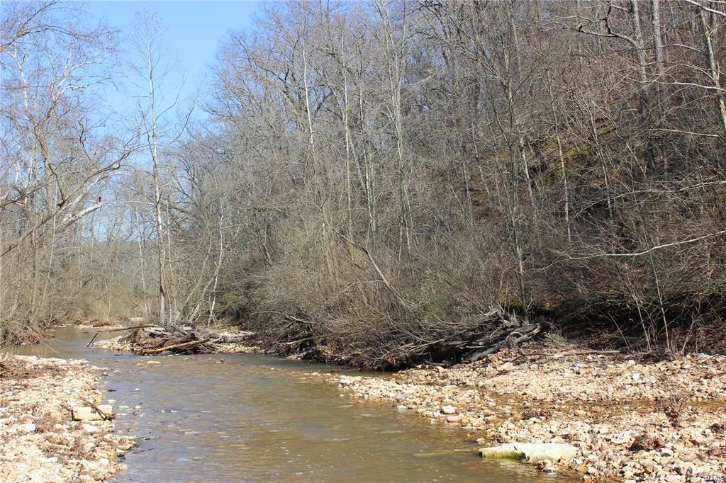 5033 Fox Creek Crossing Road - Photo 1
