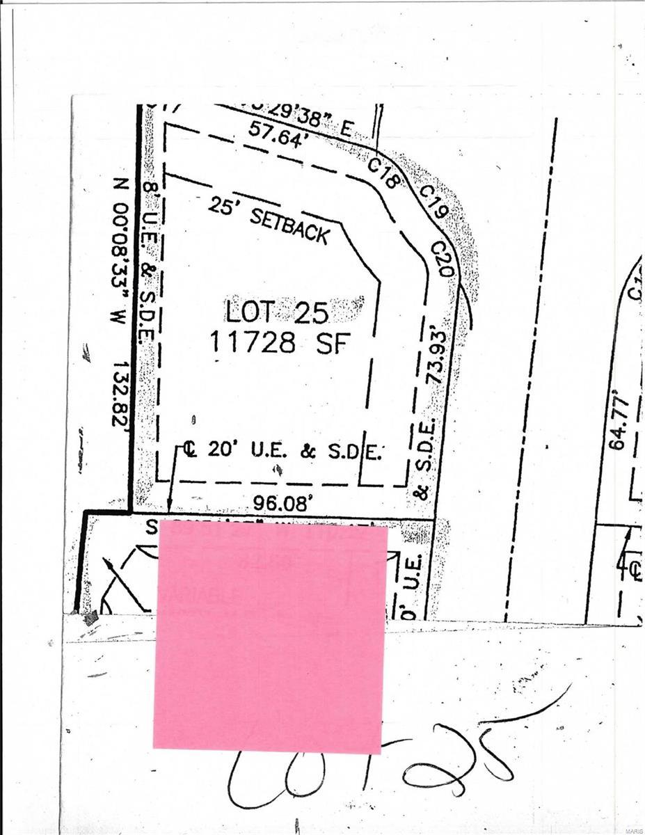 853 Sarah Lane - Photo 1